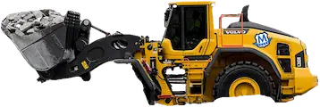 Moosleitner Footer Truck